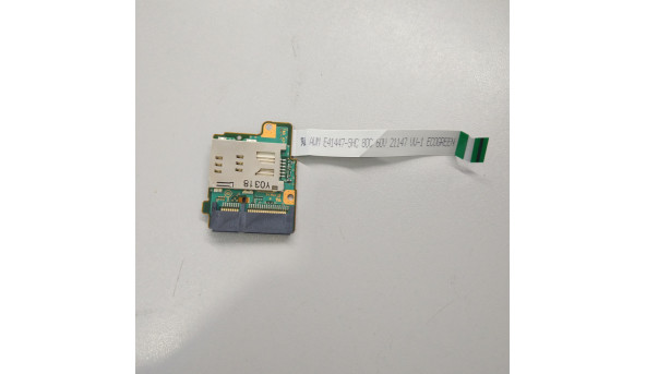 3G Adapter для ноутбука Sony VAIO VPCZ1, PCG-31111M, 1-881-484-11, Б/У