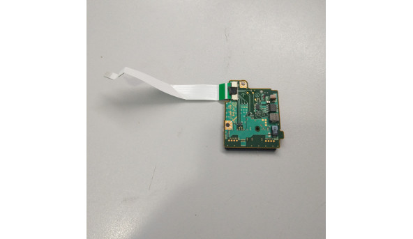 3G Adapter для ноутбука Sony VAIO VPCZ1, PCG-31111M, 1-881-484-11, Б/У - 311319