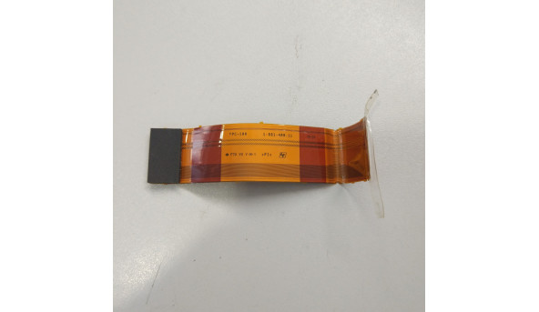 Шлейф від тачпада для ноутбука Sony VAIO VPCZ1, PCG-31111M, 1-881-489-11, Б/У - 311321