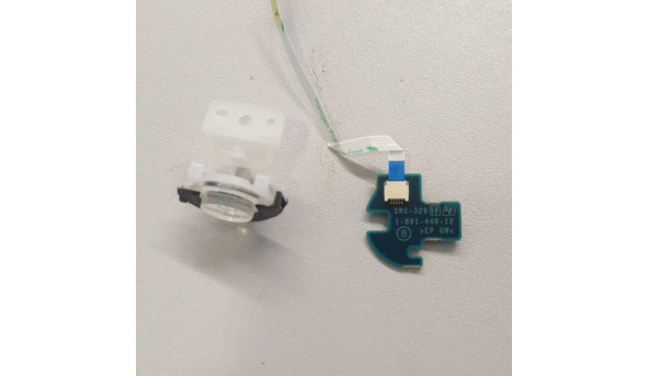 Кнопка включення для ноутбука Sony VAIO VPCZ1 PCG-31111M 1-881-488-12 Б/В - 311325
