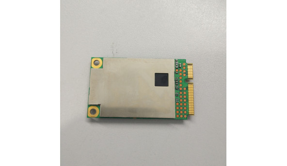 3G модем для ноутбука Sony VAIO VPCZ1, PCG-31111M, 1-458-165-1 11-458-165-12 Б/У - 311326