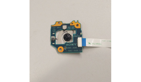 Плата для ноутбука Sony VAIO VPCZ1, PCG-31111M, 1-881-449-12, Б/У