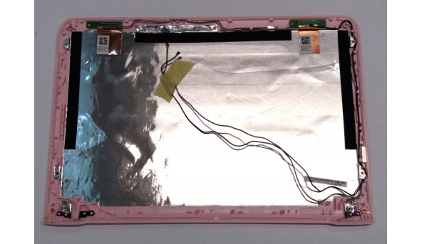 Кришка матриці корпуса для ноутбука Sony Vaio SVE11, SVE111B11M, 009-220A-1844-A, Б/В,В хорошому стані, без пошкоджень. - 311334