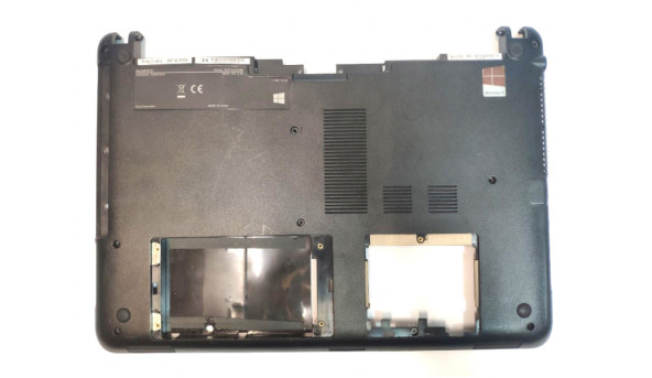 Нижня частина корпуса для ноутбука  Sony SVF142C29M 3NHK8BHN010 Б/У
