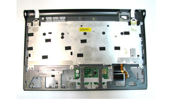 Середня частина корпуса для ноутбука Sony VAIO VPCZ1 PCG-31111M Б/У - 311336