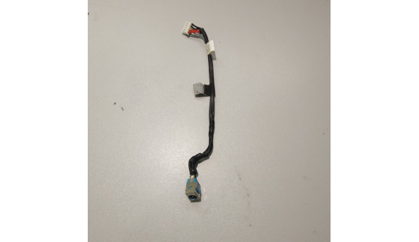 Роз’єм живлення для ноутбука Acer 7535g, 40-02-0800074