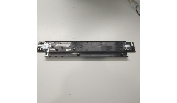 Накладка, на середню частину корпуса для ноутбука Acer Aspire 7535, 7535G, 7735, 7738, 7738G, 17.3", 42.4cd01.002, Б/В - 311345