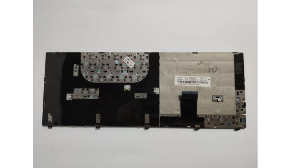 Клавіатура для ноутбука Lenovo IdeaPad Yoga 13, 13.3", б/в. В хорошому стані, без пошкоджень. Клавіатура тестована, робоча. - 311369