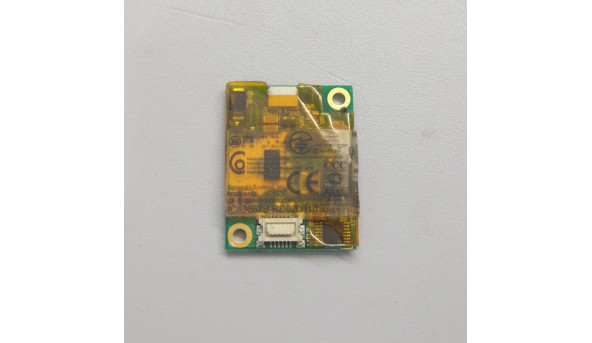 Modem board, Модем для ноутбука SONY VAIO VGN-FE31HR, VGN-BX195EP, VGN-SZ360P, PCG-9W2M, VGN-FE31HR, PCG-7R3P, t60m845.04 lf, Б/В. - 311384
