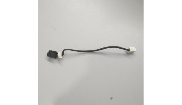 Роз’єм живлення для ноутбука SONY VAIO PCG-7R2L, 7V1L, 7V2L, VGN-FS630, 073-0001-1040, Б/В - 311385