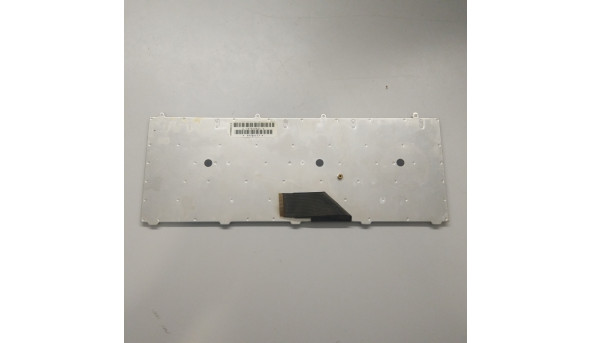 Клавіатура для ноутбука Vaio VGN-FS415S, PCG-7M1M, KFRMBB221A, Б/В - 311388