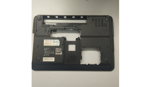 Нижня частина корпуса для ноутбука PACKARD BELL MS2273, MS2274, WIS604BU0200, б/у, Б/В