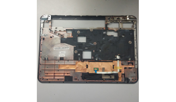 Середня частина корпуса для ноутбука PACKARD BELL MS2273, MS2274, TJ65, WIS604FM0400, б/у, Б/В - 311398