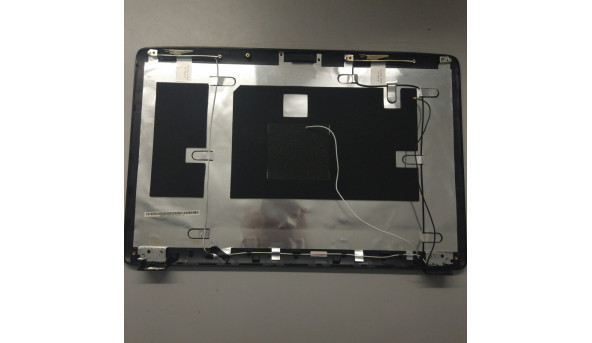 Кришка матриці корпуса для ноутбука Acer Aspire 7540, 7540G, 17.3", SGM604FX0200, б/у - 311401