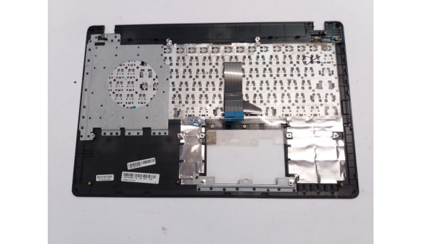 Середня частина корпуса з клавіатурою для ноутбука ASUS R510C, 13N0-PEA0Q02, Б/В. Кріплення всі цілі, клавіатура неробоча. - 311410
