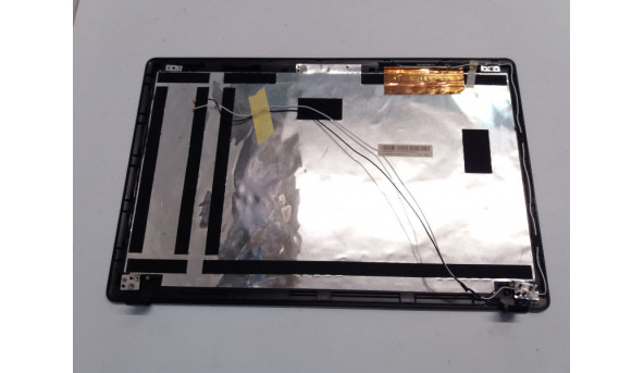 Кришка матриці корпуса для ноутбука ASUS R510L, X550C, X550CA, 13N0-PEA0111, Б/В. Всі кріплення цілі, надламаний правий нижній кут (фото). - 311411