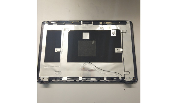 Кришка матриці корпуса для ноутбука Acer Aspire 7736, 7736Z, 7736G, 7736ZG, 7336, 7540, 7540G, 17.3", SGM604FX0200, б/у - 311412