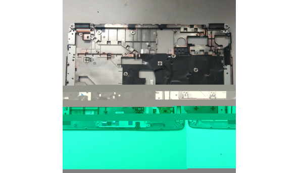 Середня частина корпуса для ноутбука Acer Aspire 7736, 7736Z, 7736G, 7736ZG, 7336, 7540, 7540G, 17.3", SGM604FX0600, б/у - 311413