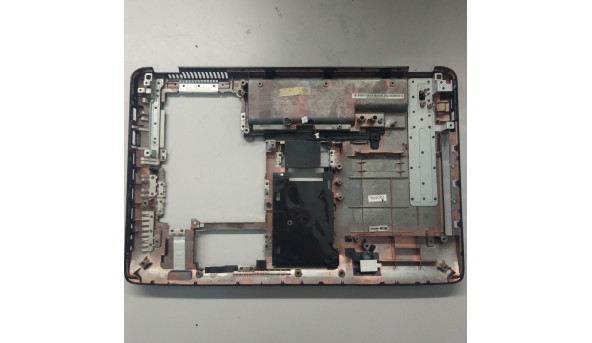 Нижня частина корпуса для ноутбука Acer Aspire 7736, 7736Z, 7736G, 7736ZG, 7336, 7540, 7540G, 17.3", SGM604FX0200, б/у