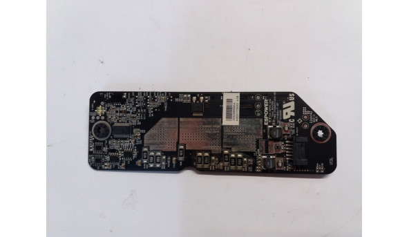 Плата підсвітки для Apple iMac A1311, 612-0092, Б/В, має згорівший елемент (фото) - 311428