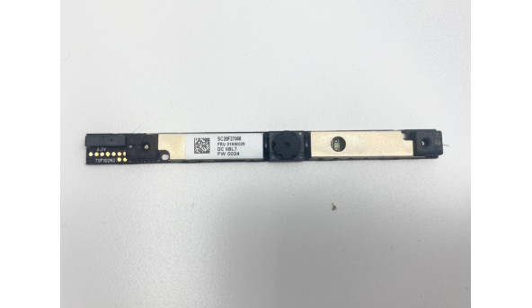 Веб-камера для ноутбука Lenovo ThinkPad X390 X395 X13 (1HW029 SC20F27068) Б/В - 311471