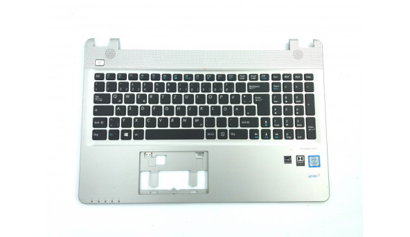 Середня частина корпуса для ноутбука Medion Akoya E6424 13N0-1BM0801 0KN0-1B1GE11 Б\В