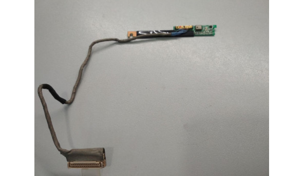Плата з LED індикаторами, для ноутбука  Lenovo ThinkPad X301, X300, 43y9172, б/в