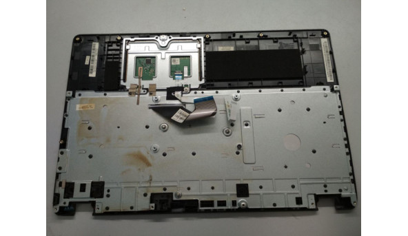 Середня частина корпуса для ноутбука Acer Packard Bell Easynote Tg71Bm 60.y4vn1.008 Б/В. - 311517
