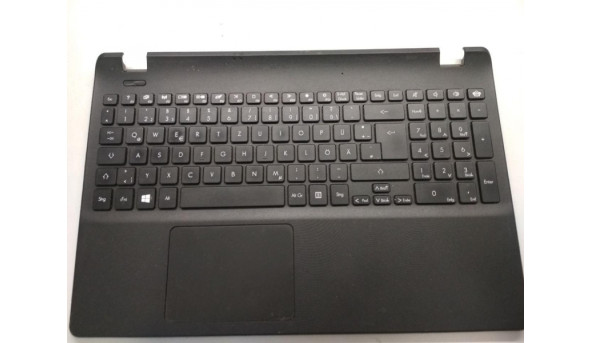 Середня частина корпуса для ноутбука Acer Packard Bell Easynote Tg71Bm 60.y4vn1.008 Б/В.
