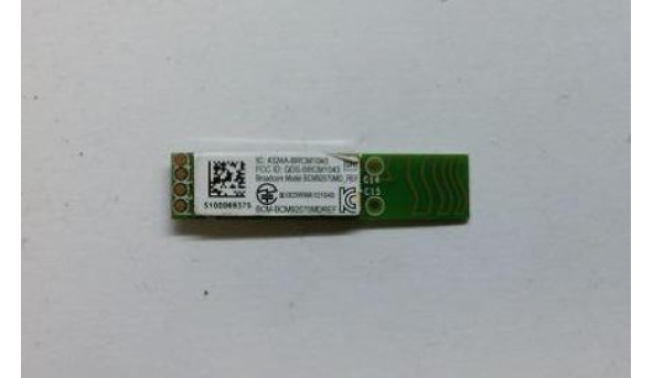 Додаткова плата, Bluetooth для ноутбука HP PROBOOK 6570B   351013M00-783-G  Б/В