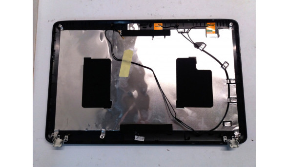 Кришка матриці корпуса для ноутбука Samsung R523, R525, R528, R530, R538, R530, R540, RV510, BA75-02370A, Б/В. Має потертості та подряпини кріплення всі цілі. - 311549