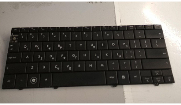 Клавіатура для ноутбука HP 110-1015la, 110-1020nr, 110-1022nr, 110-1031tu, 110-1042tu, б/в