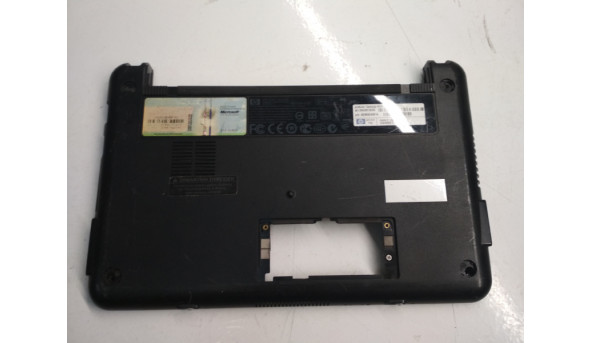 Нижня частина корпуса для ноутбука Compaq Mini 110, 10.1", 6070B0355801 б/в.
