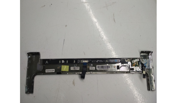 Накладка, на середню частину корпуса для ноутбука HP Pavilion Dv5-1000, ZYE3CTP603AQD455 Б/В - 311568