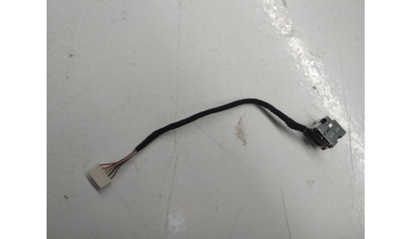 Роз’єм живлення для ноутбука HP Pavilion Dv5-1000, Б/В