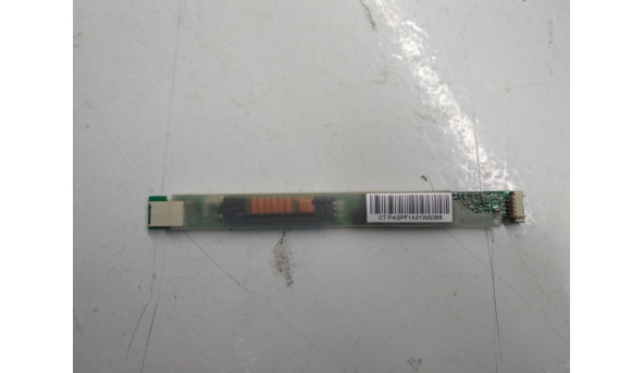 Інвертор для ноутбука HP Pavilion Dv5-1000, CT:PAGPF1A3YWS3B8 б/в - 311571