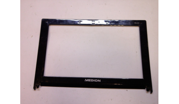 Рамка корпуса для ноутбука  Medion Akoya E1221, 10.1", 13NO-WSA0201, Б/В