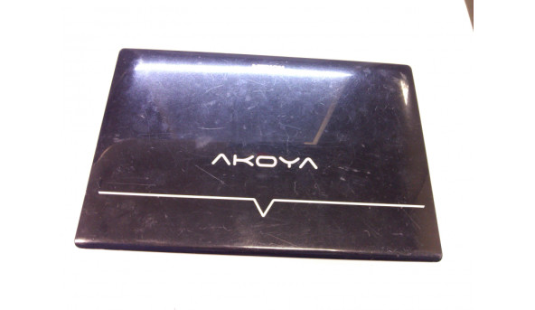 Кришка матриці корпуса для ноутбука  Medion Akoya E1221, 10.1", 13NO-WSA0511, Б/В