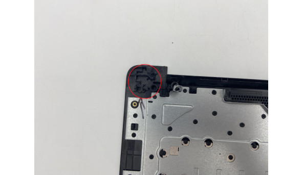 Средняя часть корпуса для ноутбука HP Pavilion 17-BY 6070B130801 C1812125A0853 Б/У - 311580