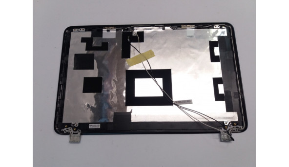 Кришка матриці для ноутбука для ноутбука HP Pavilion 15-n, JTE39U6500E03, EAU650030D0, Б/В, всі кріплення цілі, подряпини, потертості. - 311586