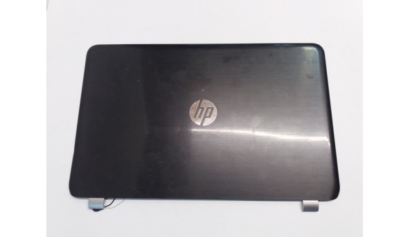 Кришка матриці для ноутбука для ноутбука HP Pavilion 15-n, JTE39U6500E03, EAU650030D0, Б/В, всі кріплення цілі, подряпини, потертості.