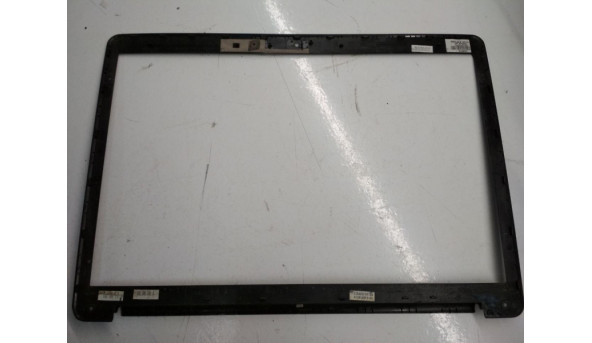 Рамка матриці корпуса для ноутбука HP Presario CQ70, 17.0", Б/В. - 311587
