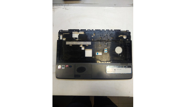 Середня частина корпуса для ноутбука Acer Aspire 8530G, 18.4", DAZ604AJ0400, Б/В