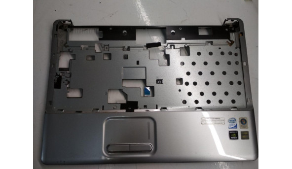 Середня частина корпуса для ноутбука  HP Presario CQ70, 17.0", 489117-001, Б/В