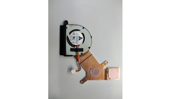 Система охолодження для ноутбука Asus Eee PC 1018P, 1018PB, KSB0405HB, 13NA-28A0S01, 13GOA281AP130-10, б/у - 311600