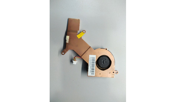 Система охолодження для ноутбука Asus Eee PC 1018P, 1018PB, KSB0405HB, 13NA-28A0S01, 13GOA281AP130-10, б/у