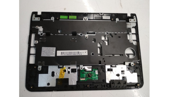 Середня частина корпуса для ноутбука Samsung N210-N102, CNBA5902705BBIL901N0790 Б/В - 311605