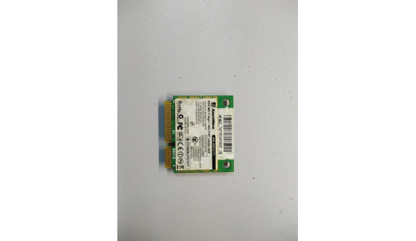Адаптер WI-FI, знятий з ноутбука Asus Eee PC 1018P, 1018PB, Bcn 94313, б/у - 311610