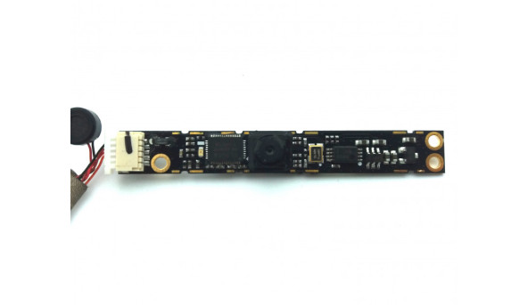 Веб-камера разам з шлейфом для ноутбука Asus Eee PC 900 p3450660a00 04g622000610 14g14f004200 Б/В - 311613