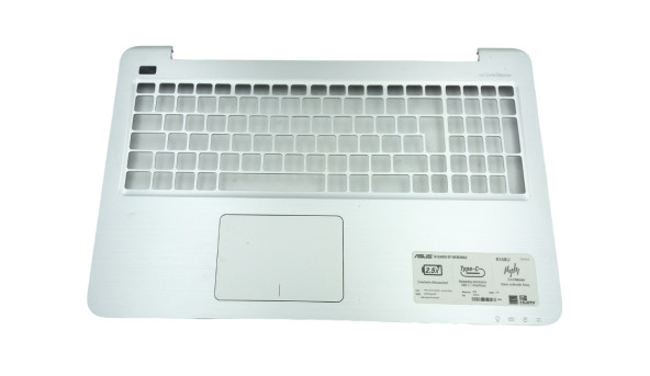 Средняя часть для ноутбука Asus R558 X556 13NB0BG2AP0201 Б/У